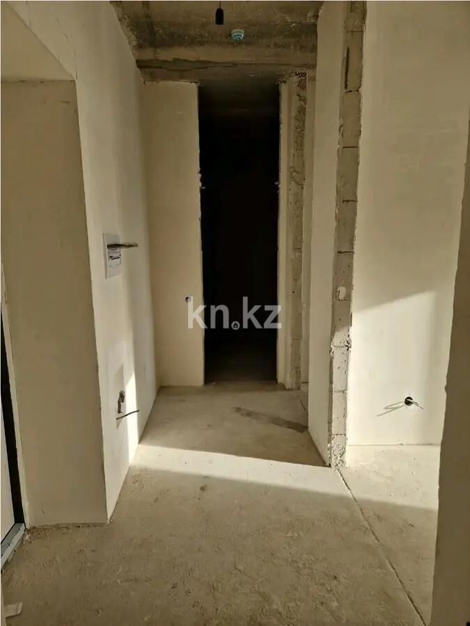 Продажа 1-комнатной квартиры, 43.05 м² - Продажа однокомнатных квартир в р-не Сарайшык Астаны - страница 32 фото 3 из 4