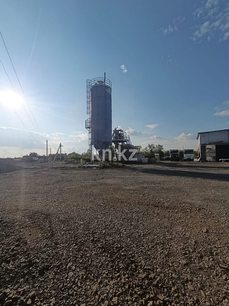 Продажа базы, 1500 га - Недвижимость в Карагандинской области фото 5 из 11