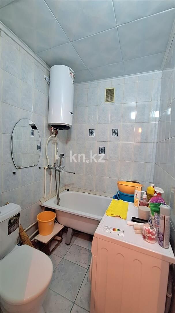 Продажа 2-комнатной квартиры, 44 м² - Продажа двухкомнатных квартир в панельном доме в Караганде - страница 15 фото 6 из 10