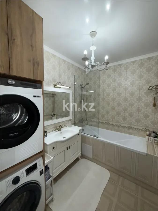 Продажа 2-комнатной квартиры, 75 м² - Продажа двухкомнатных квартир в р-не Есиль Астаны - страница 49 фото 5 из 6