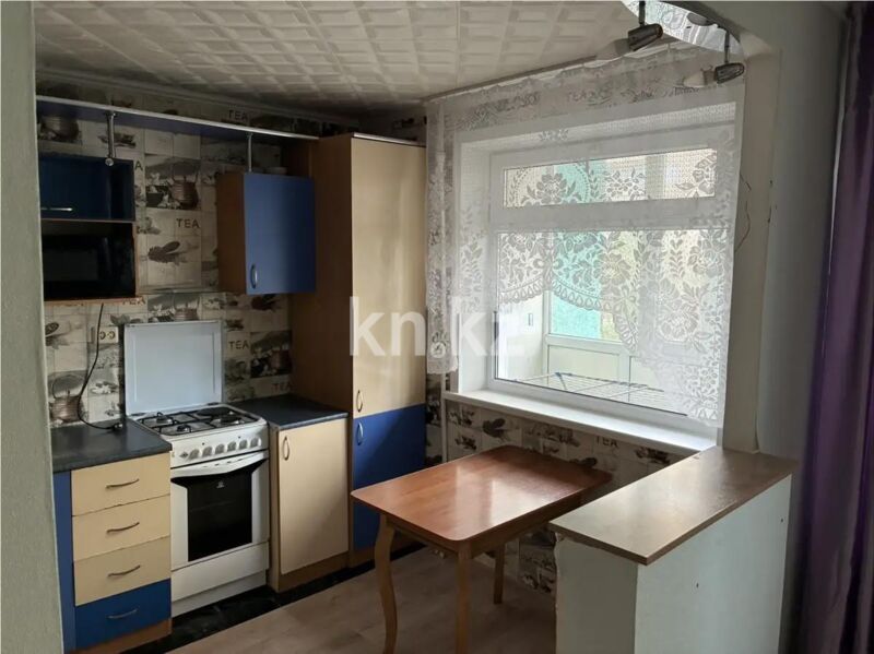 Продажа 2-комнатной квартиры, 50 м² - Продажа двухкомнатных квартир в Майкудуке Караганды - страница 17 фото 3 из 6