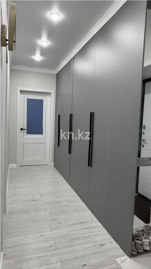 Продажа 2-комнатной квартиры, 60 м² - Продажа двухкомнатных квартир в р-не Нура Астаны - страница 48 фото 5 из 5