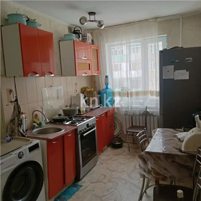 Продажа 4-комнатной квартиры, 63 м² - Продажа квартир в Шахтинске - страница 7 фото 2 из 4