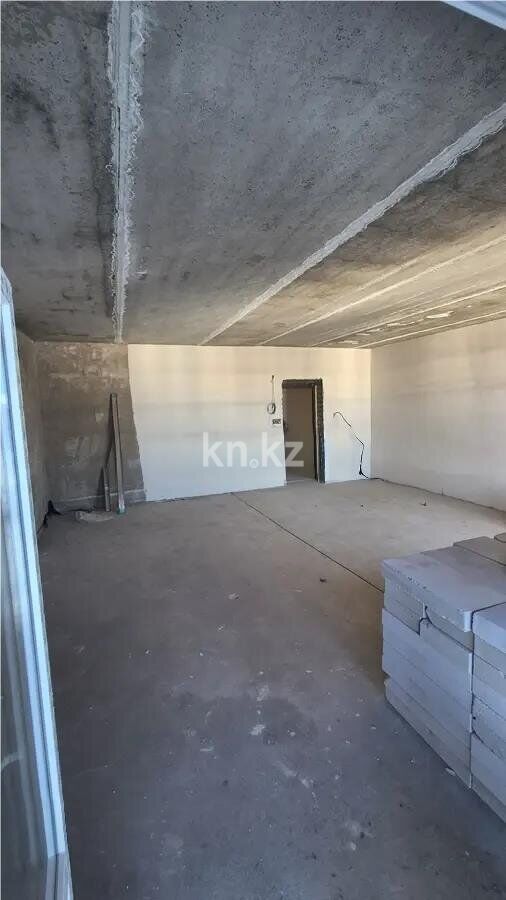 Продажа 2-комнатной квартиры, 55 м² - Продажа квартир в новостройках Караганды без посредников - страница 3 фото 1 из 2