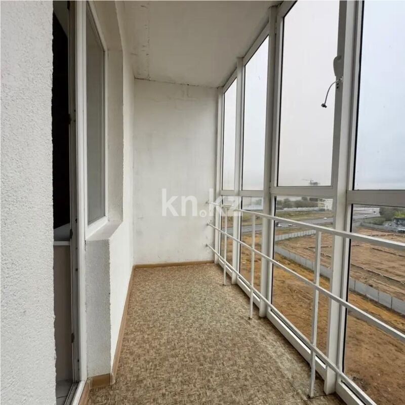 Продажа 3-комнатной квартиры, 87.2 м² - Продажа трехкомнатных квартир в Астане - страница 10 фото 8 из 8