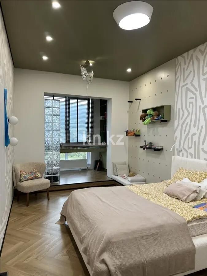 Продажа 3-комнатной квартиры, 110 м² - Продажа квартир в монолитно-каркасном доме в Казахстане - страница 20 фото 3 из 4