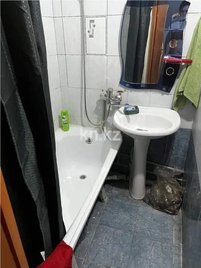 Продажа 2-комнатной квартиры, 45.3 м² - Недвижимость в Алматы - страница 5 фото 4 из 5