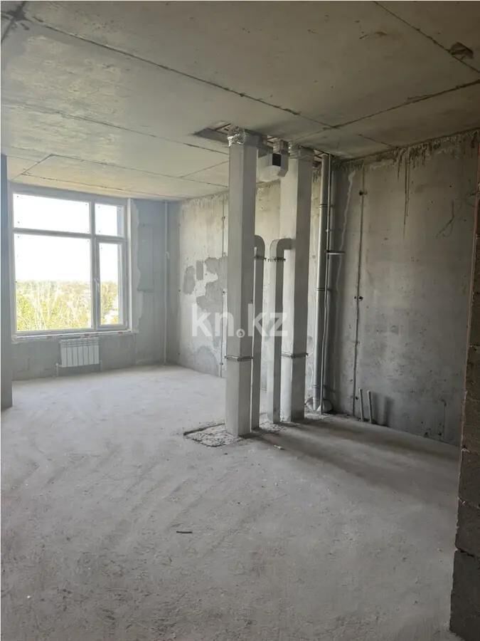 Продажа 2-комнатной квартиры, 50.8 м² - Продажа двухкомнатных квартир в монолитном доме в Казахстане - страница 9 фото 2 из 3