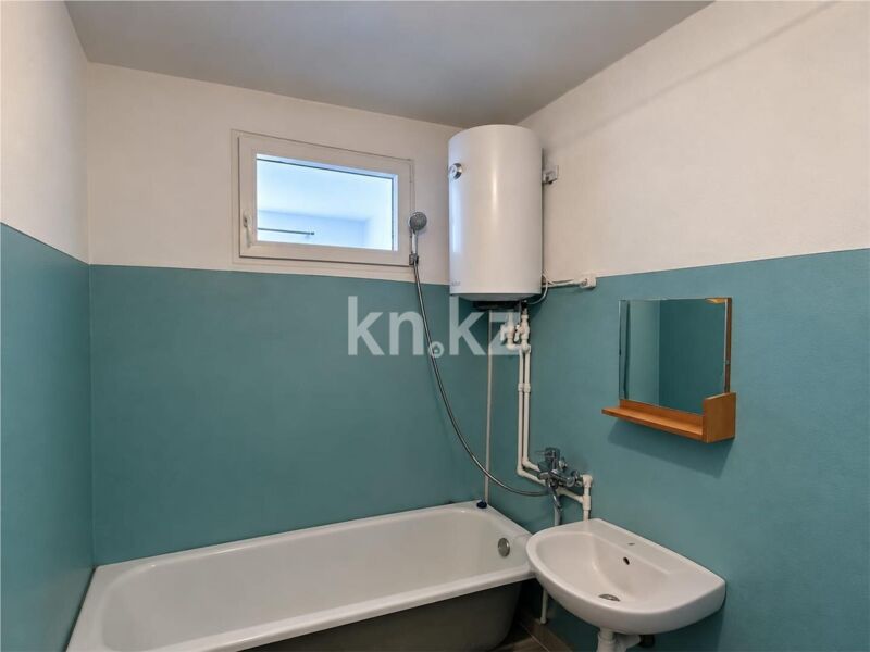 Продажа 2-комнатной квартиры, 41 м² - Продажа квартир в кирпичном доме в Казахстане - страница 27 фото 5 из 5