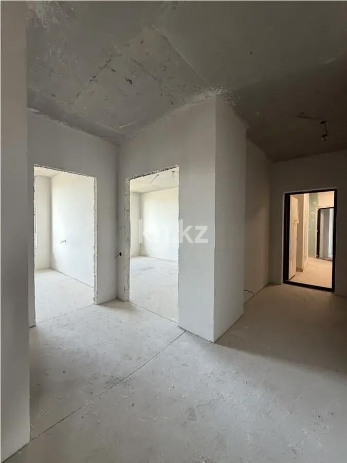 Продажа 4-комнатной квартиры, 123 м² - Продажа четырехкомнатных квартир в монолитно-каркасном доме в Казахстане - страница 7 фото 5 из 5
