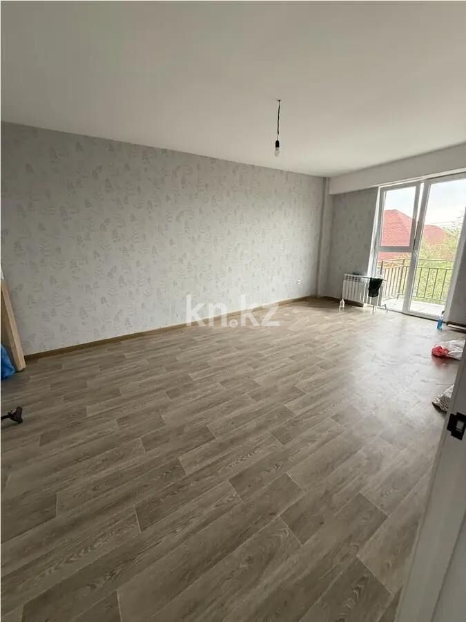 Продажа 1-комнатной квартиры, 47 м² - Продажа однокомнатных квартир в Наурызбайском р-не Алматы - страница 15 фото 1 из 3