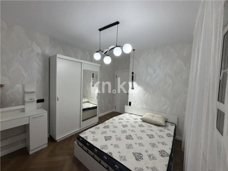 Продажа 2-комнатной квартиры, 52.48 м² - Продажа двухкомнатных квартир в Алатауском р-не Алматы - страница 18 фото 2 из 5
