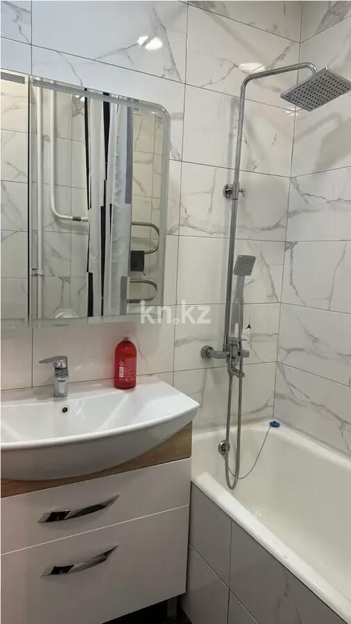 Продажа 2-комнатной квартиры, 58.6 м² - Продажа квартир в панельном доме в Алматы - страница 87 фото 3 из 3