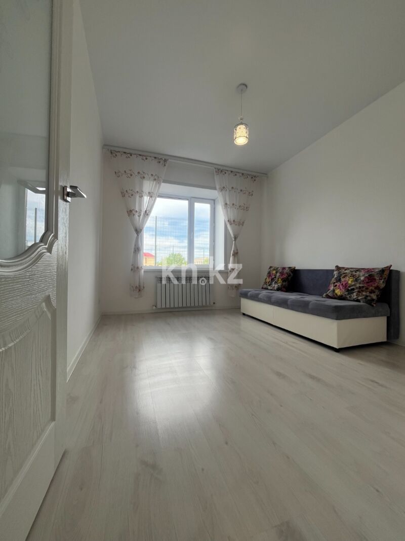 Продажа 3-комнатной квартиры, 84 м² - Продажа трехкомнатных квартир на Юго-Востоке Караганды - страница 7 фото 40 из 40
