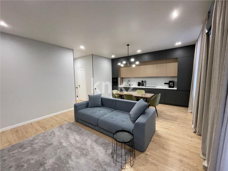 Продажа 3-комнатной квартиры, 94 м² - Продажа трехкомнатных квартир на Юго-Востоке Караганды - страница 15 фото 3 из 20