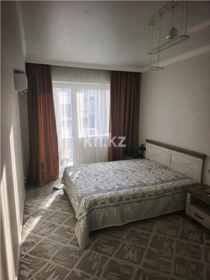 Продажа 2-комнатной квартиры, 60.9 м² - Продажа двухкомнатных квартир в Алмалинском р-не Алматы - страница 21 фото 3 из 5