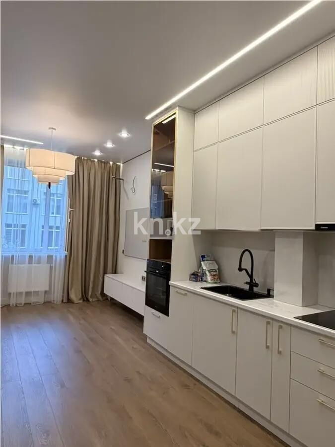 Продажа 2-комнатной квартиры, 50 м² - Продажа двухкомнатных квартир в Ауэзовском р-не Алматы - страница 27 фото 2 из 3