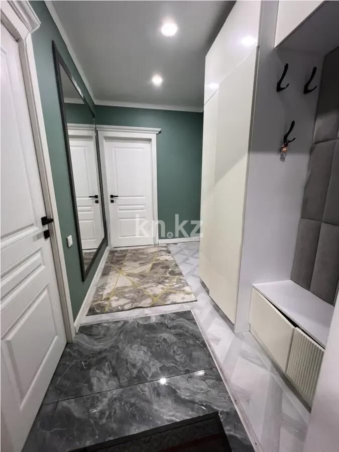 Продажа 2-комнатной квартиры, 60 м² - Продажа двухкомнатных квартир в Жетысуском р-не Алматы - страница 10 фото 5 из 5