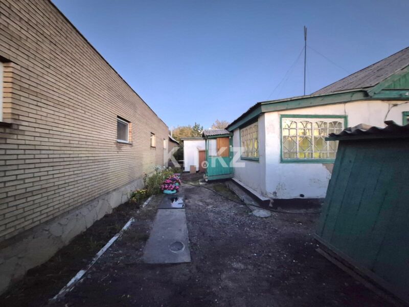 Продажа 4-комнатного дома, 75.5 м² - Продажа домов, коттеджей в Караганде фото 7 из 10