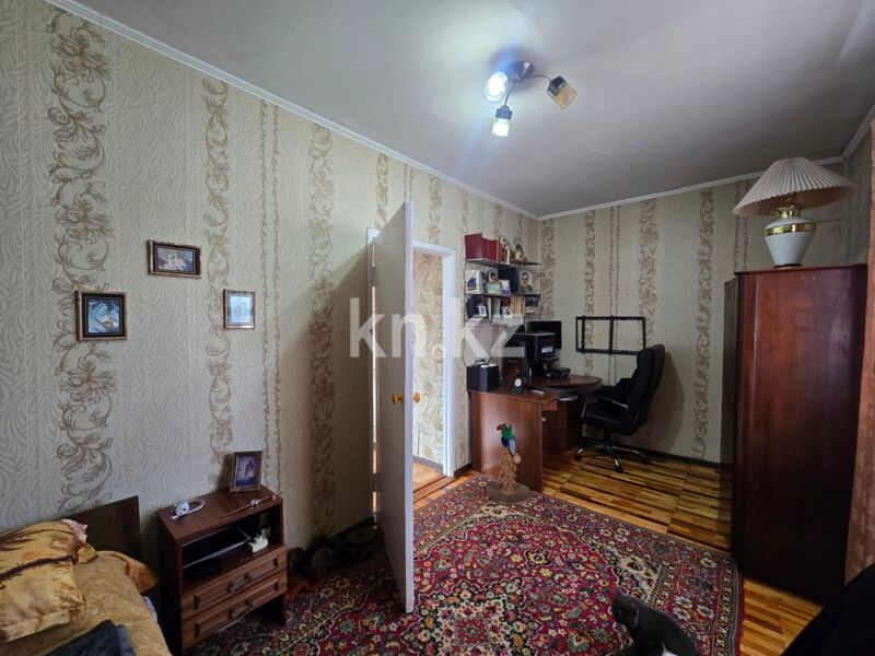 Продажа 3-комнатной квартиры, 64.6 м² - Продажа трехкомнатных квартир в Ауэзовском р-не Алматы - страница 26 фото 14 из 23