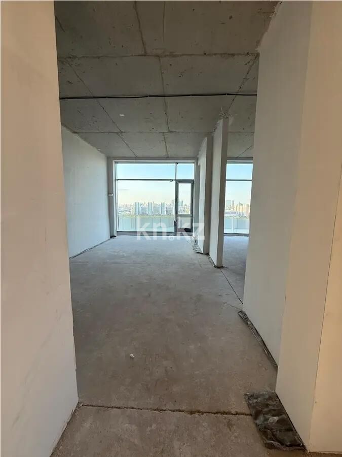 Продажа 7-комнатной квартиры, 423 м² - Продажа пятикомнатных и более квартир в блочном доме в Астане фото 5 из 7