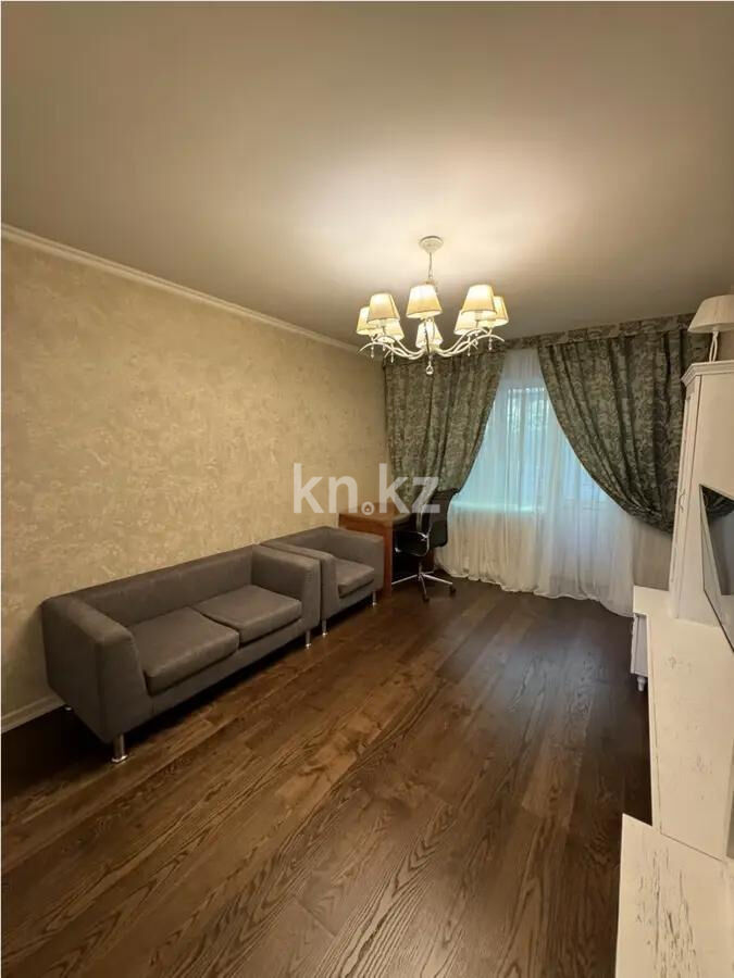 Продажа 2-комнатной квартиры, 60 м² - Продажа двухкомнатных квартир в Казахстане - страница 2 фото 1 из 4