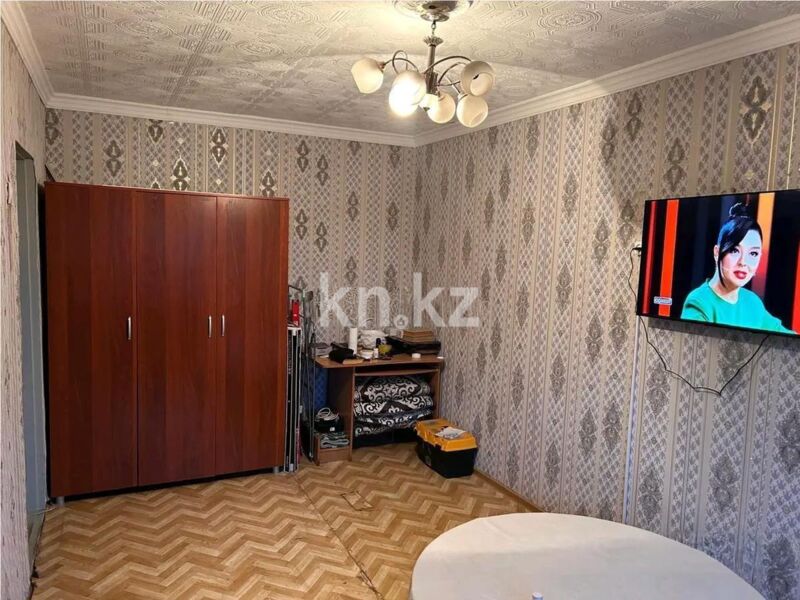 Продажа 1-комнатной квартиры, 42 м² - Продажа однокомнатных квартир в Городе Караганды - страница 6 фото 2 из 3