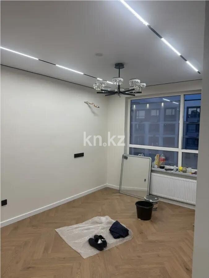 Продажа 3-комнатной квартиры, 57 м² - Продажа квартир в Казахстане - страница 25 фото 1 из 5