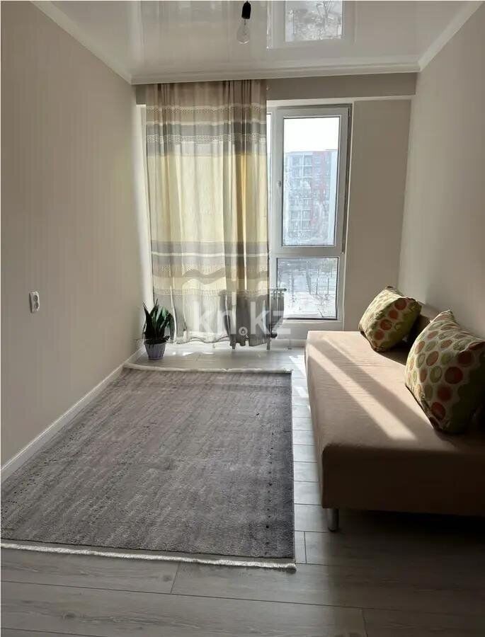 Продажа 2-комнатной квартиры, 60 м² - Продажа квартир в Алматы - страница 8 фото 1 из 3