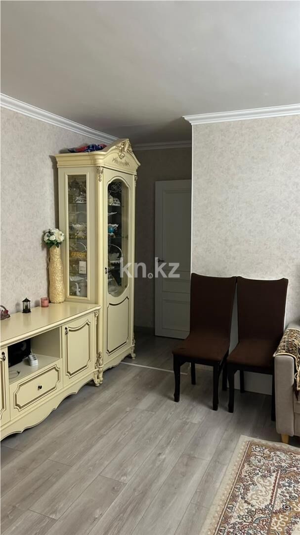 Продажа 3-комнатной квартиры, 55 м² - Продажа трехкомнатных квартир в панельном доме в Караганде - страница 6 фото 3 из 18