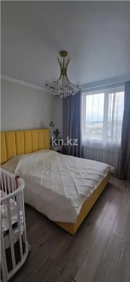 Продажа 2-комнатной квартиры, 60 м² - Продажа квартир в новостройках Алматы - страница 299 фото 2 из 5