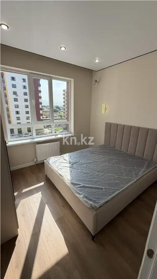 Продажа 3-комнатной квартиры, 46 м² - Продажа квартир в новостройках Алматы без посредников - страница 37 фото 3 из 4