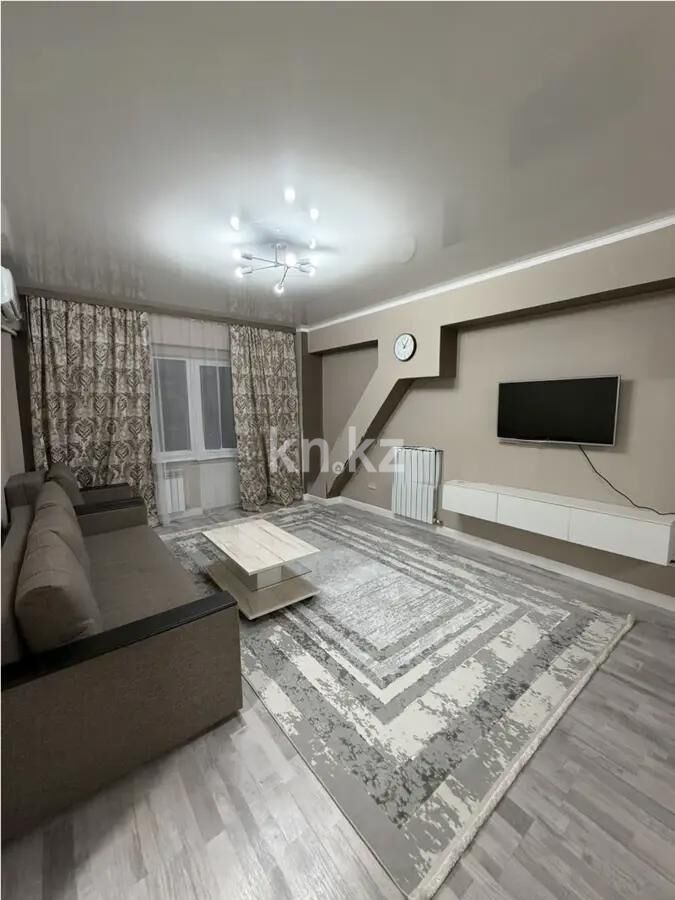 Продажа 2-комнатной квартиры, 67.5 м² - Продажа двухкомнатных квартир в Турксибском р-не Алматы - страница 10 фото 1 из 5