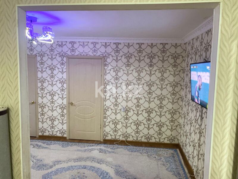 Продажа 4-комнатной квартиры, 64 м² - Недвижимость в Астане - страница 11 фото 8 из 10