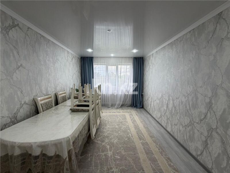Продажа 3-комнатной квартиры, 61 м² - Недвижимость в Темиртау - страница 29 фото 1 из 10