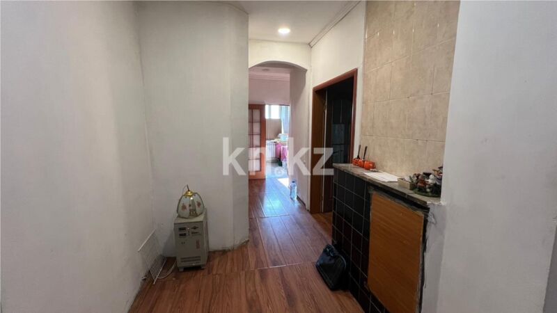 Продажа 2-комнатной квартиры, 58 м² - Продажа квартир в кирпичном доме в Казахстане - страница 7 фото 4 из 10