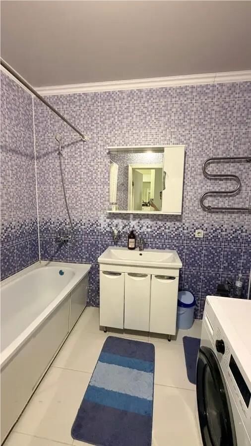 Продажа 1-комнатной квартиры, 38 м² - Продажа однокомнатных квартир в блочном доме в Казахстане - страница 44 фото 3 из 4
