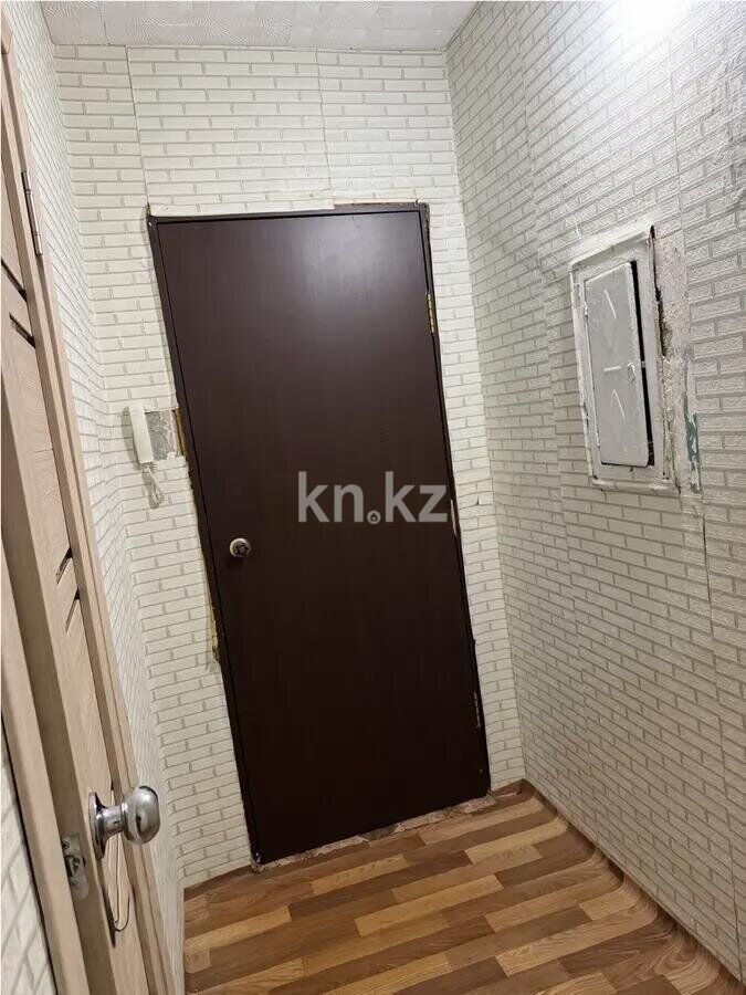 Продажа 1-комнатной квартиры, 30 м² - Продажа однокомнатных квартир в Караганде - страница 3 фото 4 из 5