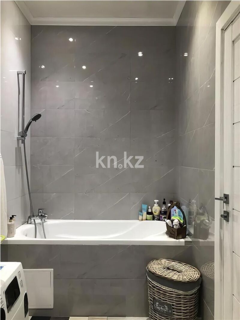 Продажа 2-комнатной квартиры, 43 м² - Продажа двухкомнатных квартир в монолитно-каркасном доме в Казахстане - страница 190 фото 4 из 4