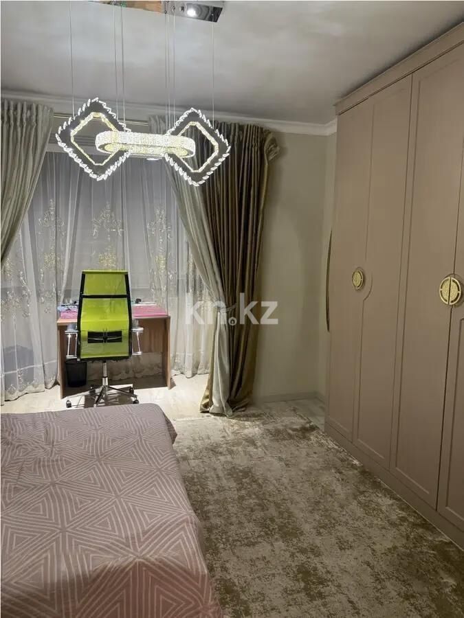 Продажа 5-комнатной квартиры, 170.9 м² - Продажа пятикомнатных и более квартир в Бостандыкском р-не Алматы фото 2 из 7
