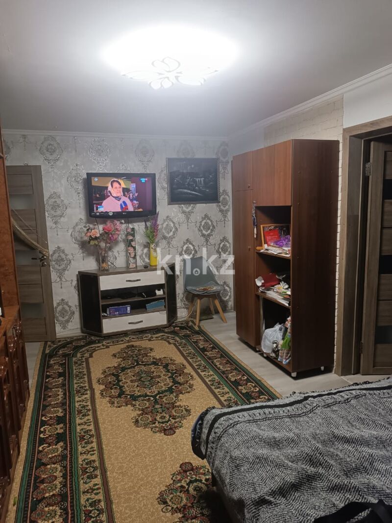 Продажа 2-комнатной квартиры, 42 м² - Продажа двухкомнатных квартир в кирпичном доме в Казахстане - страница 9 фото 4 из 6