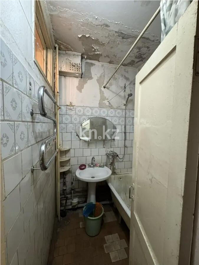 Продажа 3-комнатной квартиры, 75 м² - Продажа трехкомнатных квартир в кирпичном доме в Алматы - страница 2 фото 5 из 7