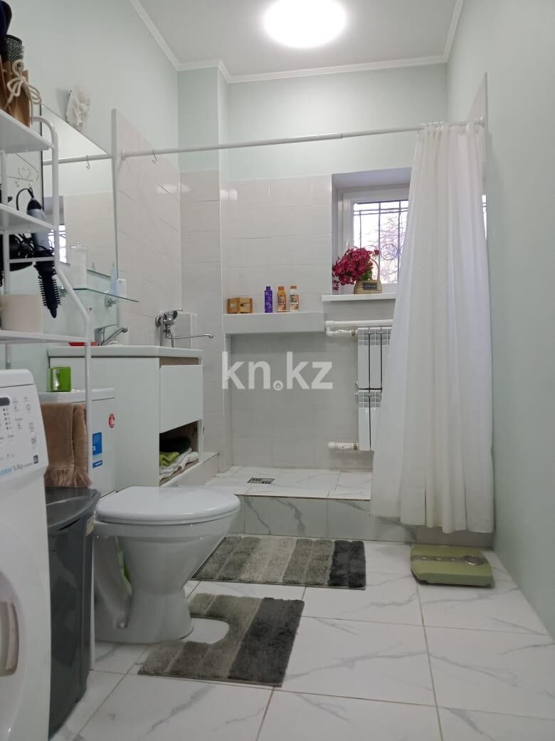 Продажа 5-комнатного дома, 274.6 м² - Продажа домов, коттеджей в Городе Караганды - страница 2 фото 22 из 22