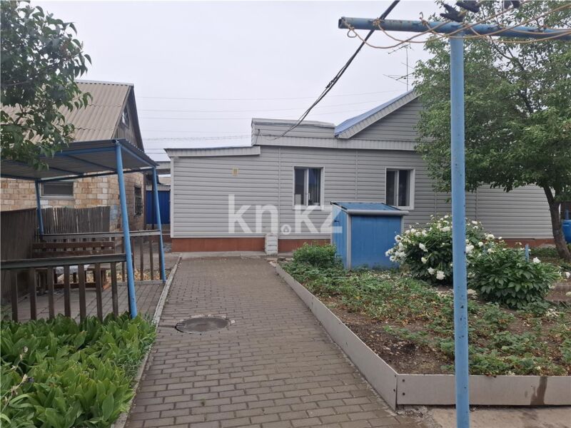 Продажа 4-комнатного дома, 70.8 м² - Недвижимость в Темиртау - страница 29 фото 16 из 22