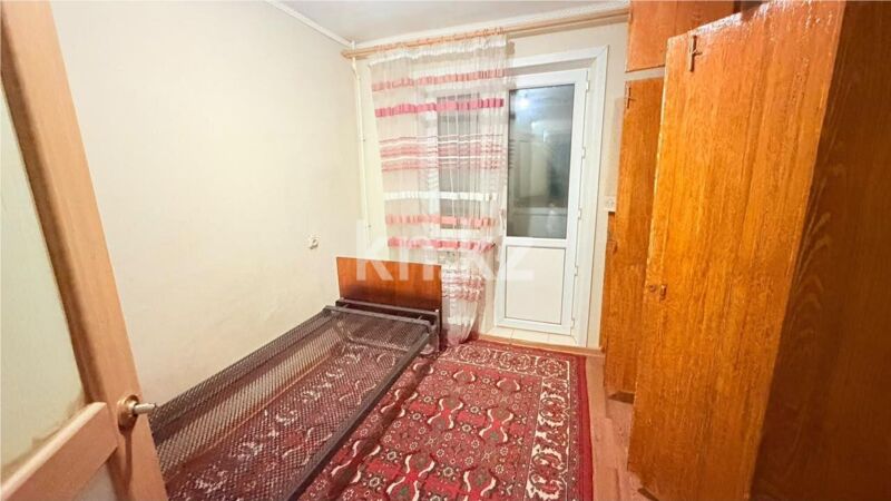 Продажа 3-комнатной квартиры, 52 м² - Продажа квартир в Казахстане - страница 107 фото 3 из 7