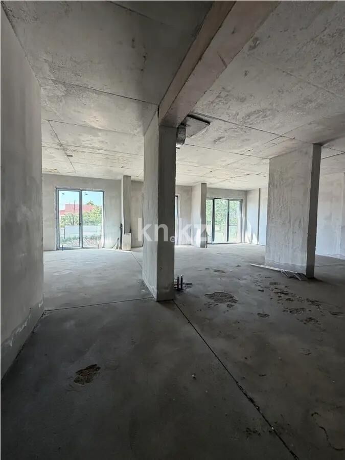 Продажа 3-комнатной квартиры, 107 м² - Продажа трехкомнатных квартир в монолитном доме в Алматы - страница 2 фото 2 из 2