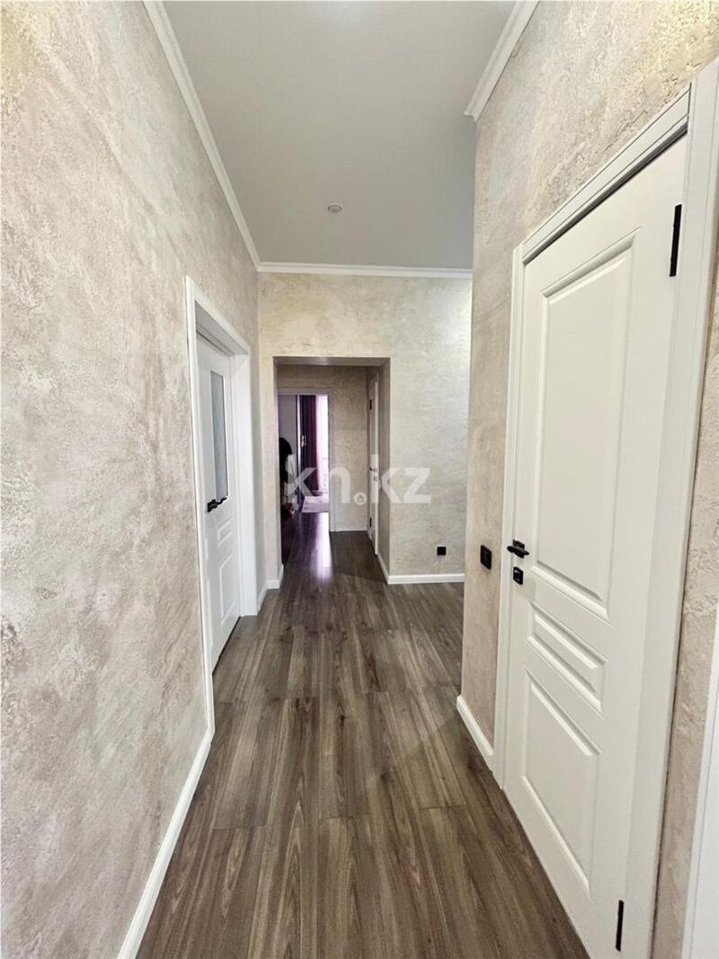 Продажа 3-комнатной квартиры, 84 м² - Продажа трехкомнатных квартир на Юго-Востоке Караганды - страница 21 фото 10 из 16