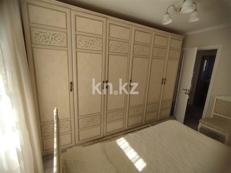 Продажа 3-комнатной квартиры, 60 м² - Продажа трехкомнатных квартир на Юго-Востоке Караганды - страница 22 фото 4 из 19