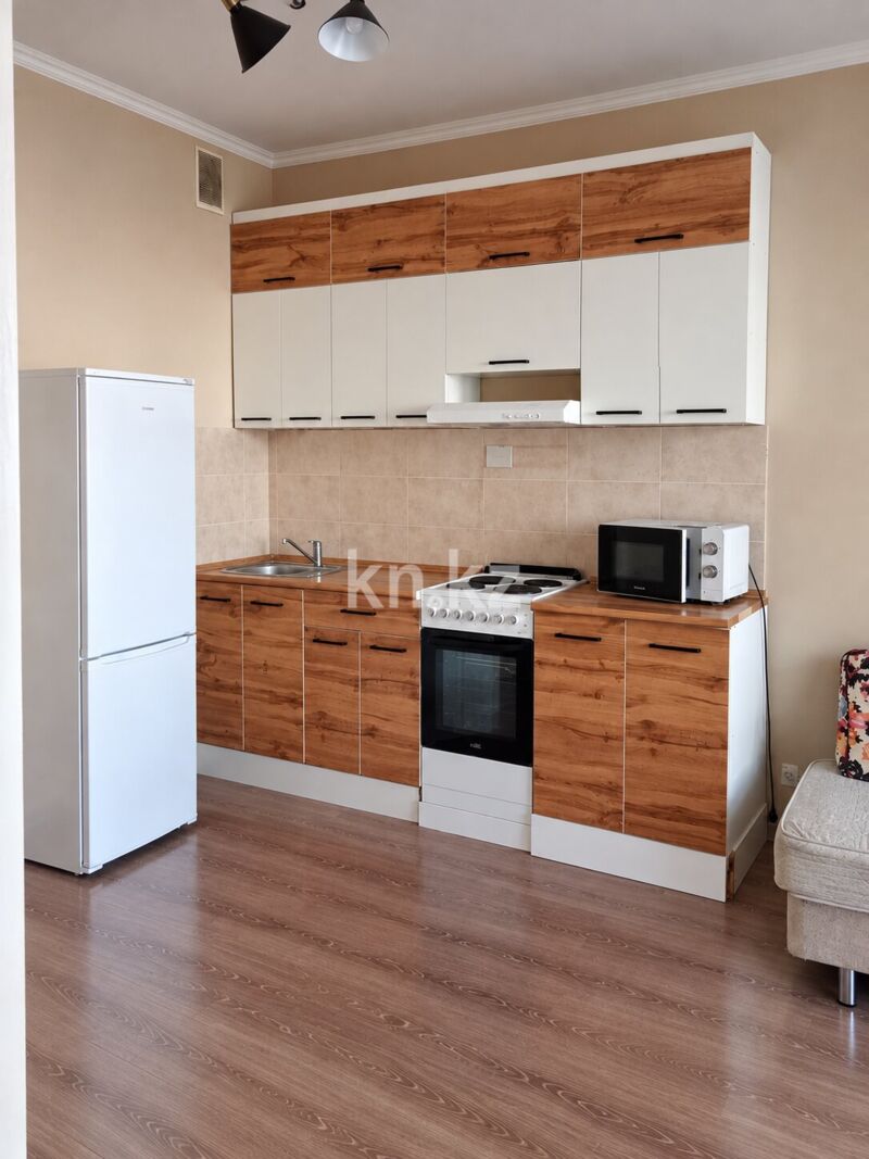 Аренда 2-комнатной квартиры, 67 м² - Аренда квартир помесячно в р-не Нура Астаны фото 1 из 9