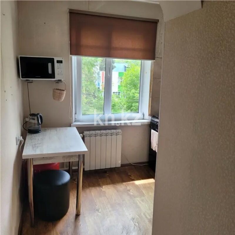 Продажа 2-комнатной квартиры, 43 м² - Продажа двухкомнатных квартир в панельном доме в Казахстане - страница 73 фото 3 из 3